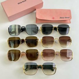 Picture of MiuMiu Sunglasses _SKUfw54023190fw